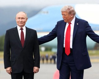 Новые условия мирного соглашения 2025: РФ "арендует" у Украины Донбасс, чтобы обойти Конституцию