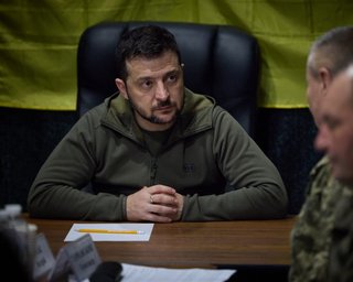 Зеленський готовий звільнити голову "Укренерго" через втрату енергооб'єктів, — ЗМІ