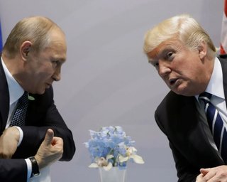 Сближение с Москвой: команда Трампа продвигает сделку по перезапуску "Северного потока 2", — FT