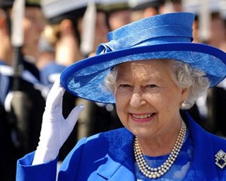 Елизавета II впервые высказалась о Brexit