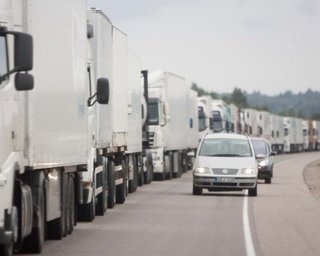 Литва расширила ограничения на перевозки в Калининградскую область, — СМИ