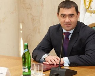 Президент назначил главу Сумской ОГА