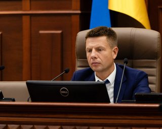 Запропонував компроміси з РФ: Олексія Гончаренка виключили з фракції "Європейська солідарність"