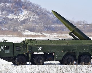 Количество ракет РФ уменьшается, а массированные обстрелы продолжаются: эксперт назвал причину