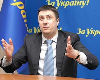 Кириленко: Наша  Украина исчерпала себя