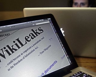 WikiLeaks выложил 2 млн документов сирийских властей