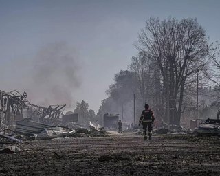 Боєприпаси зберігали в овочесховищі: посадовець СБУ отримав підозру через вибухи в селі Мила