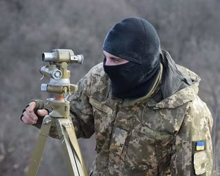 Сутки на Донбассе: 10 обстрелов, но без потерь, – штаб ООС