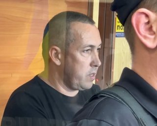 Лично отдал приказ и распределил роли: суд избрал меру пресечения для комбрига 155-й бригады (видео)