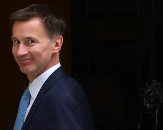 Британский парламент может провалить Brexit, - глава МИД Великобритании