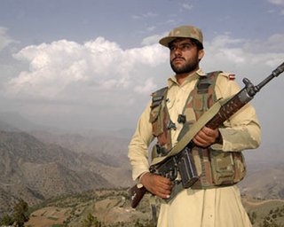Пакистан грозится разорвать союзнические отношения с США