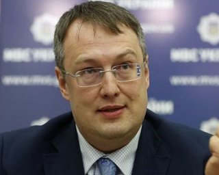 Геращенко сравнил Врадиевку и Кагарлык: "За 7 лет полиция изменилась до неузнаваемости"