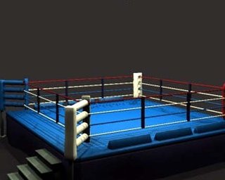 Музыка Майкла Джексона прозвучит на боксерском поединке