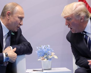 Трамп назвал самую большую проблему между США и РФ