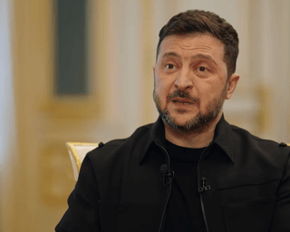 "Не готовы отдать Путину": Зеленский объяснил, на какие компромиссы соглашался ради мира (видео)