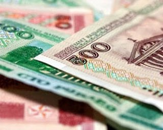 Белорусским банкам установили курсовой коридор в 12%
