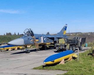 Готовність до ескалації. Чому в НАТО заговорили про захист українського неба зі своєї території