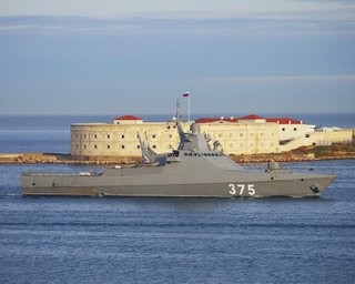 Україна відкриває новий фронт проти Чорноморського флоту РФ, — Newsweek