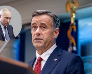 Таємний візит голови ЦРУ до Москви: Реткліфф пропонував зустріч Трампа, Путіна та Зеленського, — Axios