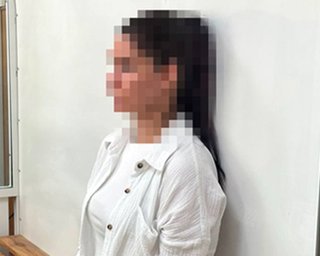 ДТП у Прилуках: поліцейську засудили до 8 років за загибель 6-річної дитини