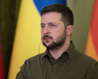 Чекає "сигнал": Зеленський може не приїхати на саміт НАТО у Вільнюсі, — ЗМІ