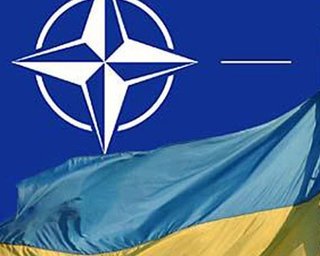НАТО хочет продолжить военное сотрудничество с Украиной
