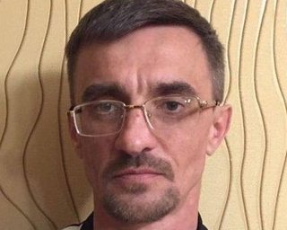 Выживший в бойне под Житомиром: Там не было никакого конфликта вообще