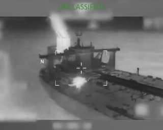 На борту затриманого США танкера Bella-1 є українці: у посольстві назвали їхню кількість
