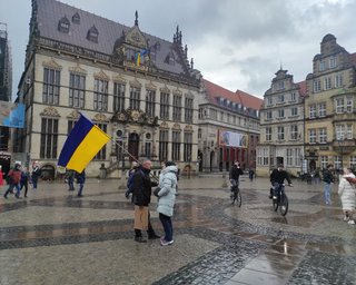Должны рассмотреть в суде: кого из украинских мужчин могут депортировать из Германии, — DW