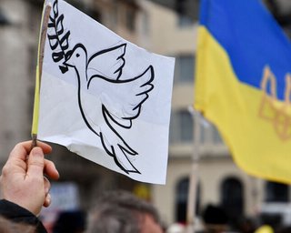 Як залишити Путіна без союзників. Навіщо ЄС ініціює мирний саміт у Саудівській Аравії за участю Росії