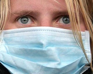 4 области приблизились к эпидпорогу заболеваемости гриппом