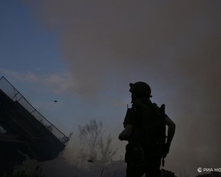 Осужденные закончились: в Британии объяснили, почему африканцев начали вербовать в ВС РФ