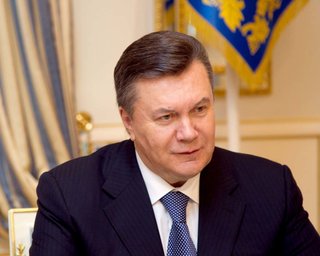 ОАСК зарегистрировал иск Януковича к Верховной Раде об отстранении его с поста президента