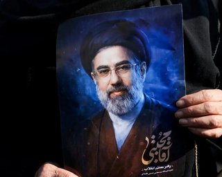 "Іран не знає, хто ними керує": у США пояснили, чому Хаменеї не виступив перед населенням