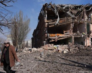 Росіяни шукатимуть привід звинуватити захисників "Азовсталі" у вбивствах цивільних