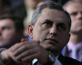 Колесников: Ющенко не станет премьером при президенте Януковиче