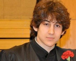 Бостонский террорист получил многочисленные огнестрельные ранения при задержании - Минюст