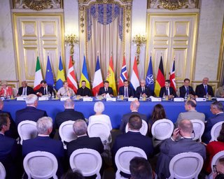 У Європі створили антибалістичну коаліцію: як система FREYJA захистить від ударів РФ
