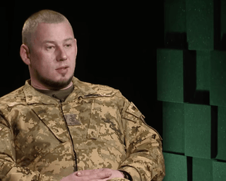 Для військових готують чіткі умови служби та відстрочку після контракту — Паліса