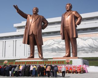 Беглец из Северной Кореи рассказал, как это — праздновать Рождество в стране, где оно запрещено