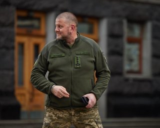 "Эйфория пройдет": дипломат рассказал, чем Залужный займется в Великобритании