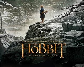 Вышел официальный трейлер нового фильма Хоббит