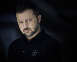 Зеленский рассматривает шесть кандидатов на замену Ермаку: кто они, — СМИ