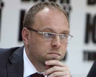 Власенко рассказал, как  МИД пытался блокировать резолюцию США по Украине