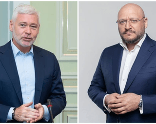 Опитування "Рейтингу" про вибори мера Харкова: переможець може визначитися вже в першому турі