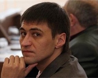 Луганского депутата Ландика объявили в розыск