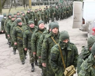 210 тысяч бойцов в сотнях частей и подразделений: РФ формирует новый род войск, — Сырский