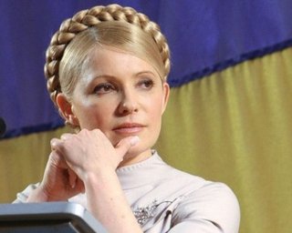 Тимошенко пригласили подебатировать с Герман в прямом эфире