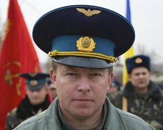Мамчур войдет в первую пятерку Блока Порошенко