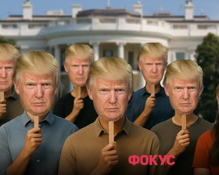 Топ найгучніших обіцянок Трампа: що було виконано за 100 днів президентства